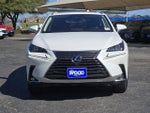 2021 Lexus NX 