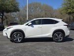 2021 Lexus NX 