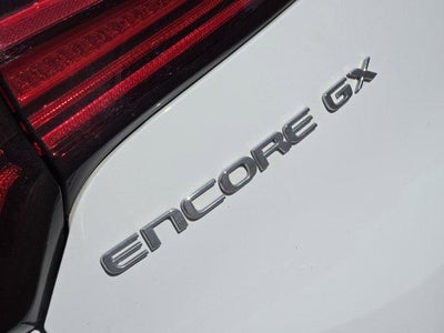 2025 Buick Encore GX Sport Touring