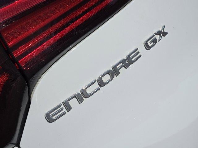 2025 Buick Encore GX Sport Touring