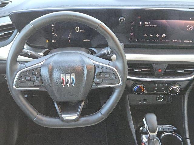 2025 Buick Encore GX Sport Touring