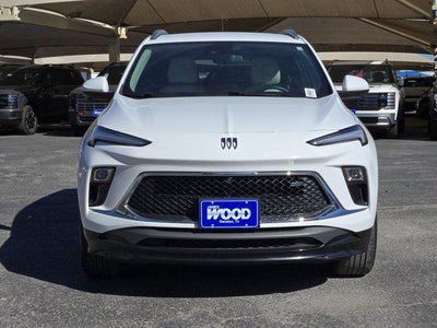 2025 Buick Encore GX Sport Touring