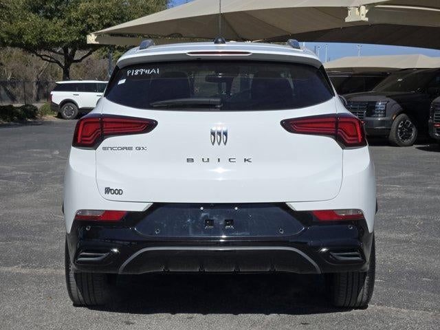 2025 Buick Encore GX Sport Touring