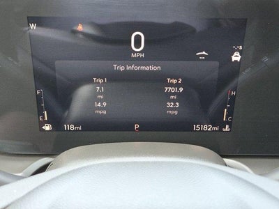 2025 Buick Encore GX Sport Touring