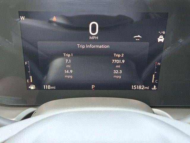 2025 Buick Encore GX Sport Touring
