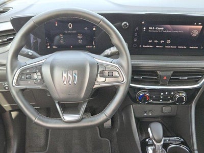 2025 Buick Encore GX Sport Touring