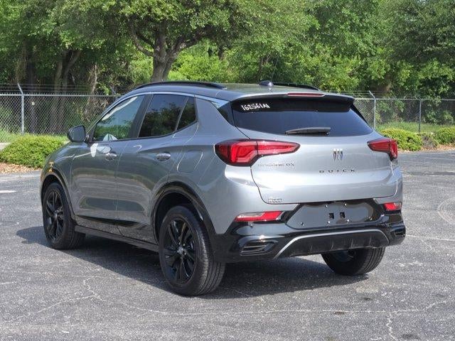 2025 Buick Encore GX Sport Touring