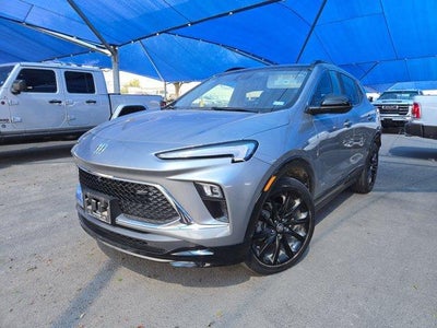 2025 Buick Encore GX Sport Touring