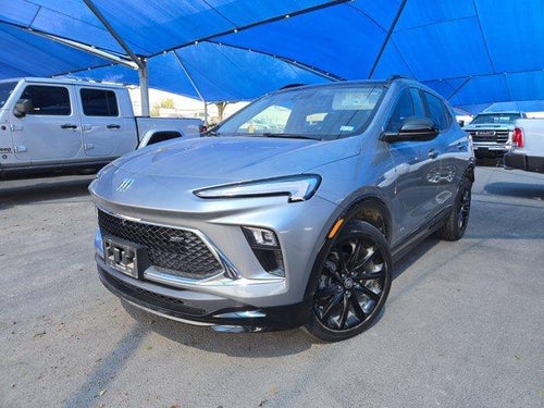 2025 Buick Encore GX Sport Touring
