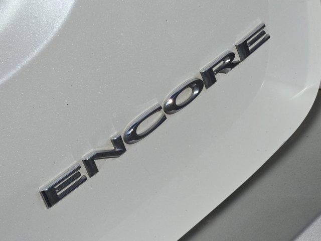 2014 Buick Encore Convenience