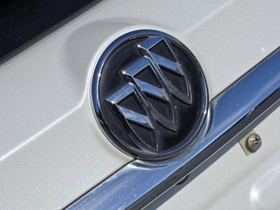 2014 Buick Encore Convenience