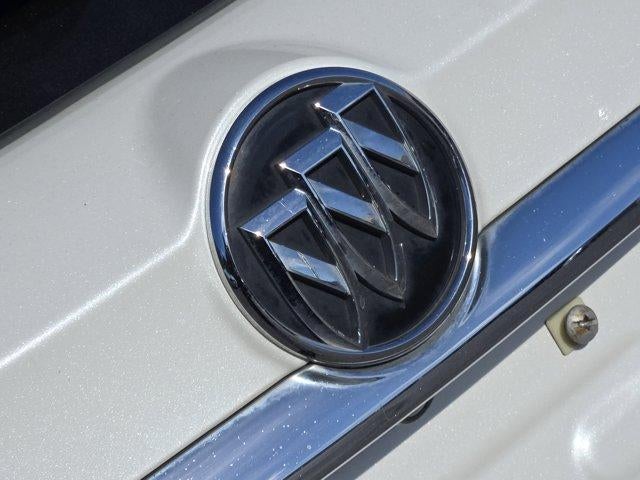 2014 Buick Encore Convenience