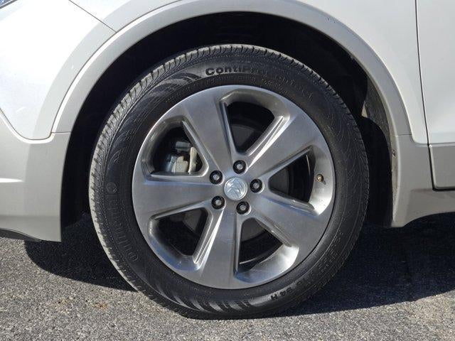 2014 Buick Encore Convenience