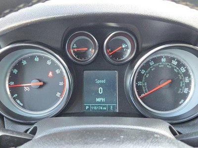 2014 Buick Encore Convenience