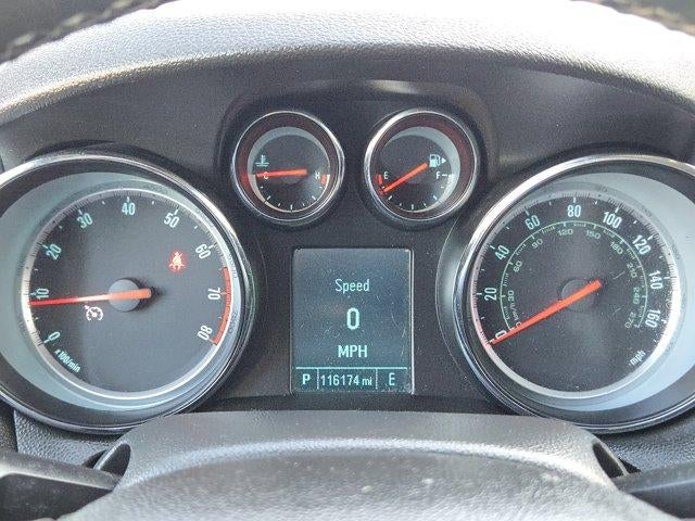 2014 Buick Encore Convenience
