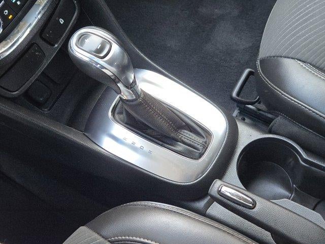 2014 Buick Encore Convenience