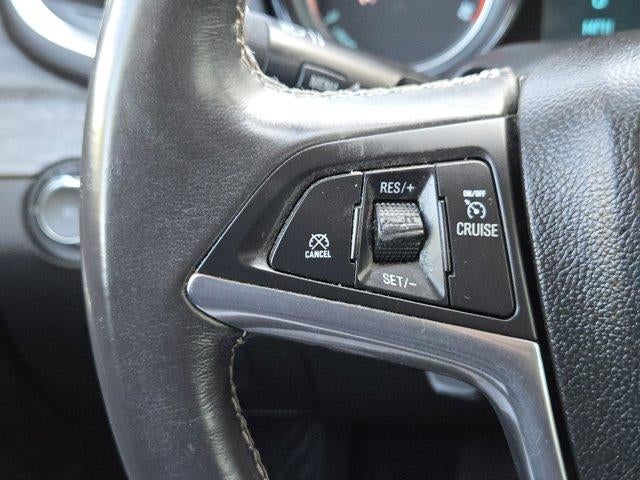 2014 Buick Encore Convenience