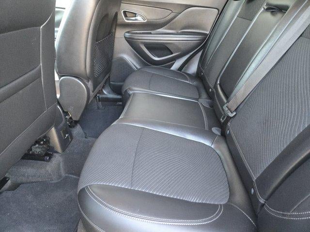 2014 Buick Encore Convenience