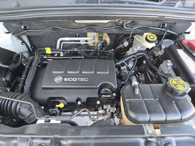 2014 Buick Encore Convenience