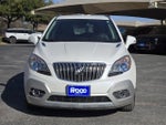2014 Buick Encore Convenience