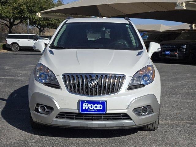 2014 Buick Encore Convenience