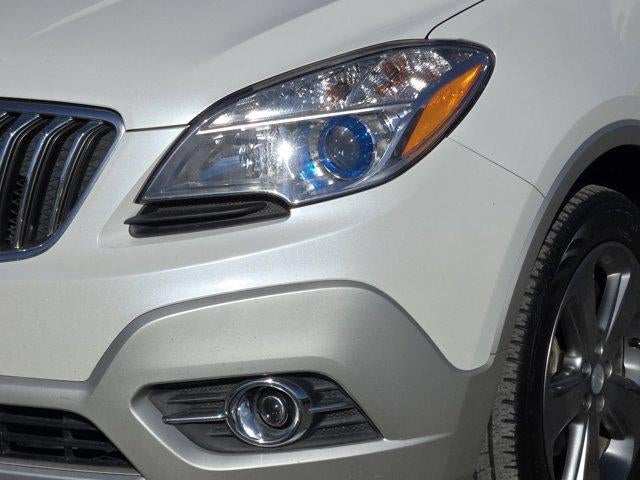 2014 Buick Encore Convenience