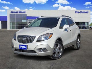 2014 Buick Encore Convenience