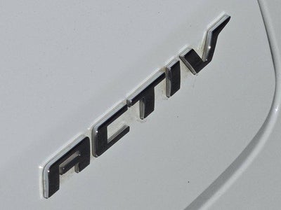 2022 Chevrolet Trailblazer ACTIV