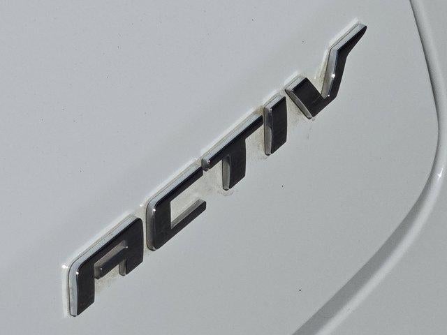 2022 Chevrolet Trailblazer ACTIV