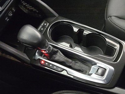 2022 Chevrolet Trailblazer ACTIV