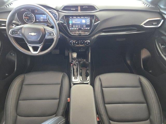 2022 Chevrolet Trailblazer ACTIV
