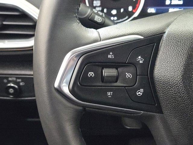 2022 Chevrolet Trailblazer ACTIV