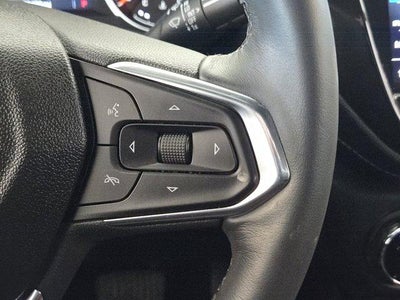 2022 Chevrolet Trailblazer ACTIV