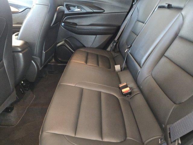 2022 Chevrolet Trailblazer ACTIV