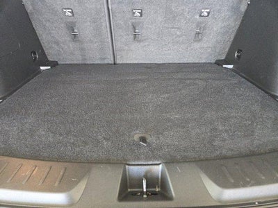 2022 Chevrolet Trailblazer ACTIV