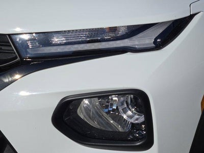 2022 Chevrolet Trailblazer ACTIV