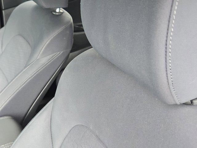 2020 Hyundai Tucson Sport