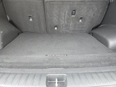 2020 Hyundai Tucson Sport