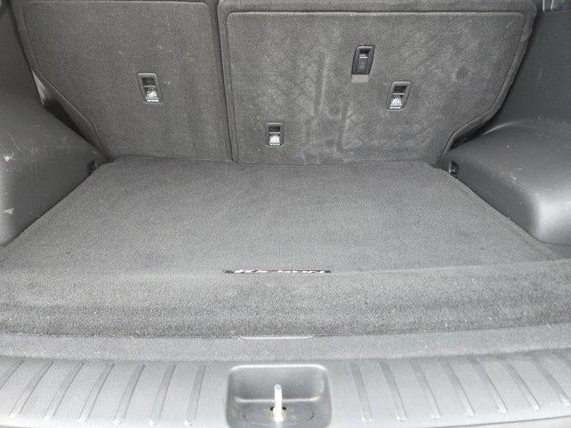 2020 Hyundai Tucson Sport