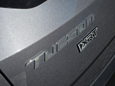 2024 Hyundai Tucson XRT