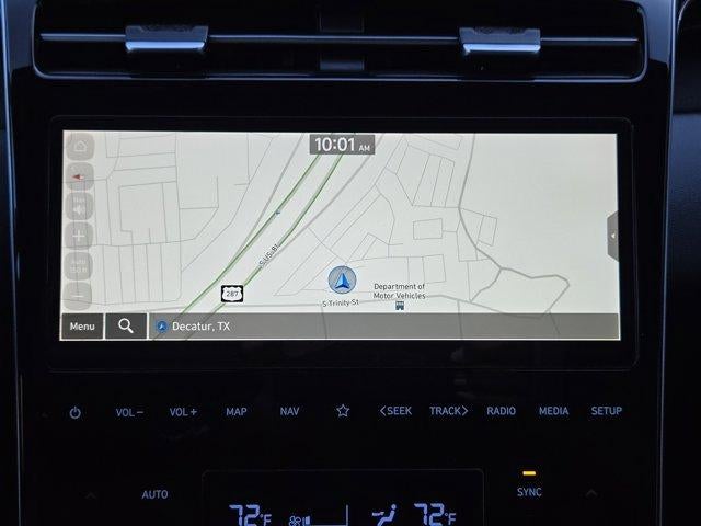 2024 Hyundai Tucson XRT