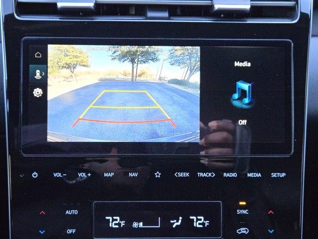 2024 Hyundai Tucson XRT