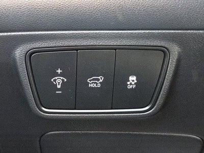 2024 Hyundai Tucson XRT