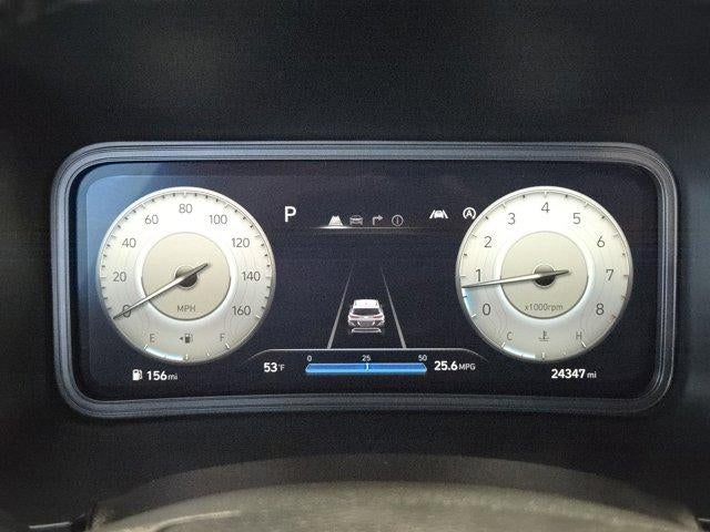 2023 Hyundai Kona Limited