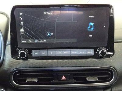 2023 Hyundai Kona Limited