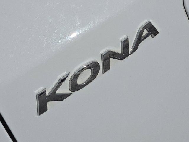 2021 Hyundai Kona Ultimate