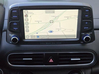 2021 Hyundai Kona Ultimate