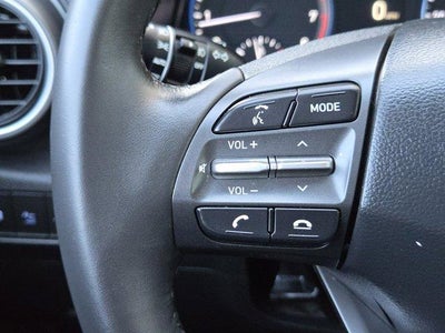 2021 Hyundai Kona Ultimate