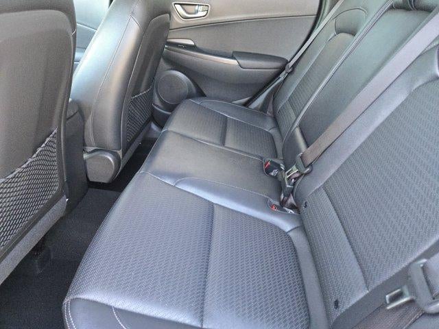 2021 Hyundai Kona Ultimate