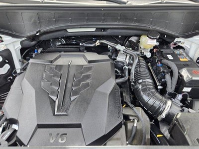 2026 Hyundai Palisade SEL 7P